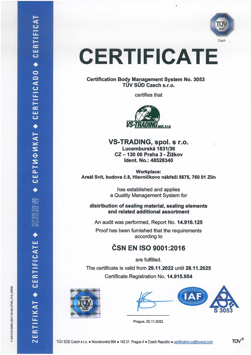 Certifikat_ISO9001_2009_platny do 2019
